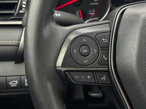 Used 2024 Toyota Camry XSE image 22