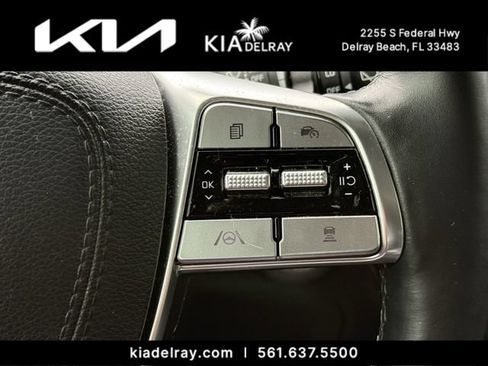 Certified 2024 Kia Telluride SX AWD/4WD image 30