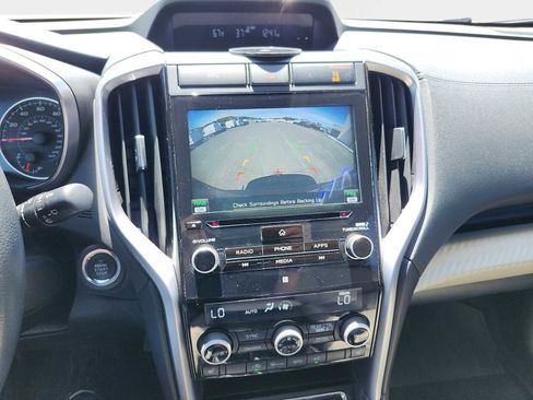 Used 2019 Subaru Ascent Premium AWD/4WD image 14