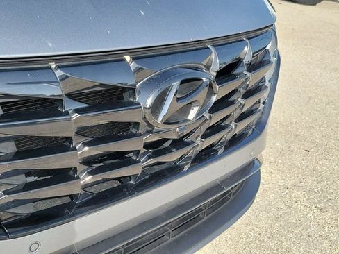 Used 2022 Hyundai Tucson Limited w/ Cargo Package FWD image 13