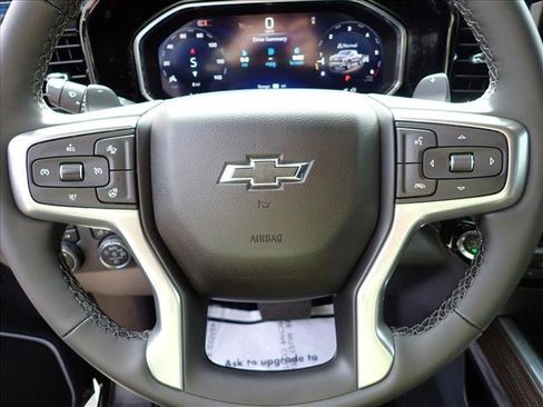 New 2026 Chevrolet Silverado 1500 RST w/ Convenience Package II image 16