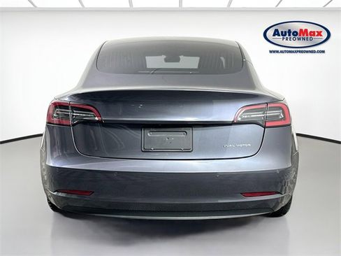 Used 2019 Tesla Model 3 Long Range image 8