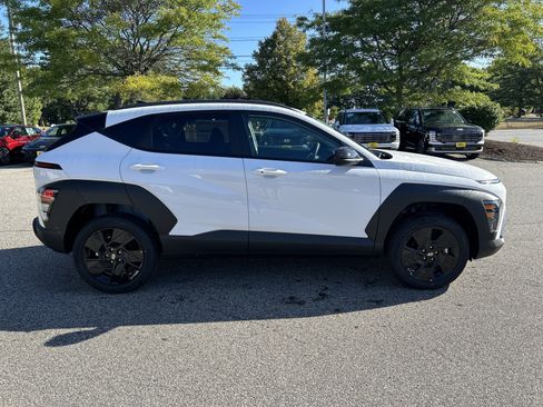 New 2027 Hyundai Kona SEL Sport AWD/4WD image 8