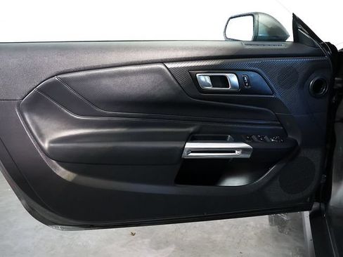 Used 2025 Ford Mustang Premium RWD image 22