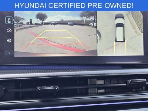 Used 2025 Hyundai Santa Fe Calligraphy AWD/4WD image 17