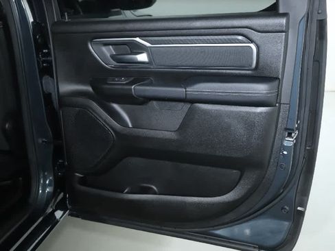 Used 2026 RAM 1500 Big Horn AWD/4WD image 33