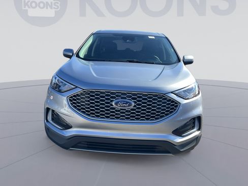 Used 2024 Ford Edge SEL image 11