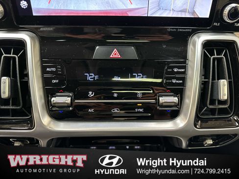 Used 2022 Kia Sorento SX Prestige image 28