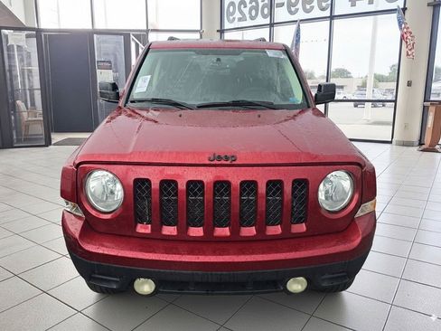 Used 2015 Jeep Patriot Sport w/ Power Value Group image 2