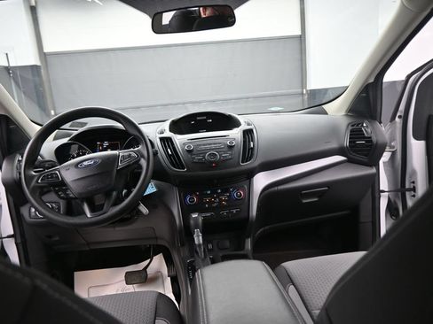 Used 2017 Ford Escape SE AWD/4WD image 42