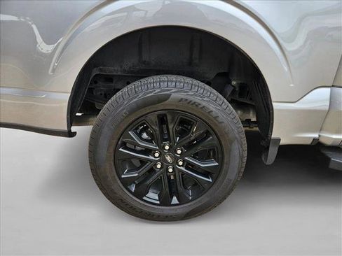 Used 2025 Ford F150 XLT w/ Equipment Group 303A High AWD/4WD image 19