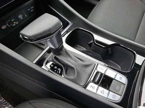 New 2026 Hyundai Tucson SEL image 8