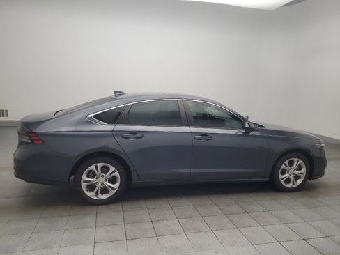 Used 2024 Honda Accord LX image 10
