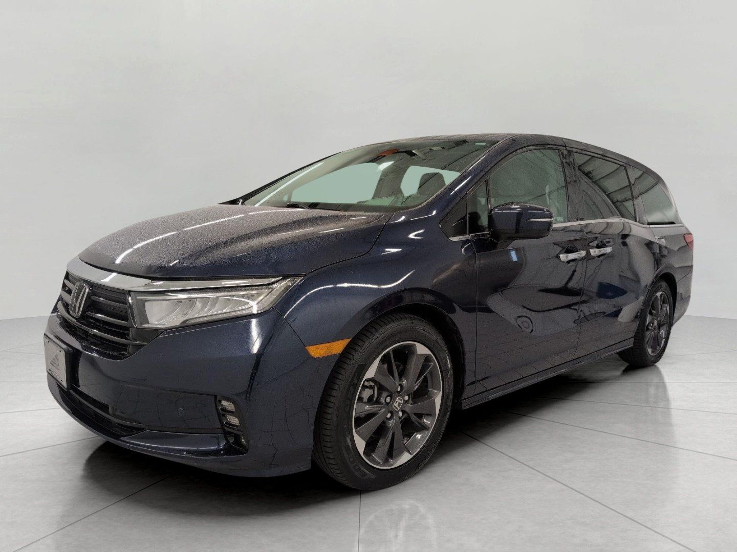 Used 2021 Honda Odyssey Elite image 13