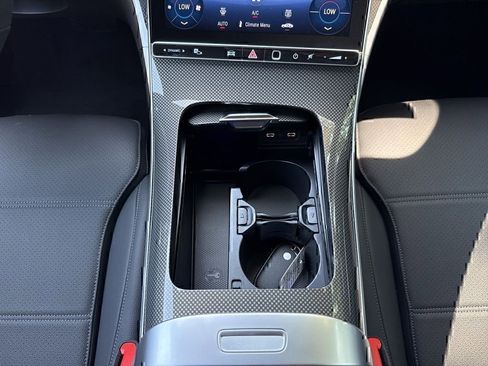 Certified 2025 Mercedes-Benz C 300 C 300 image 24