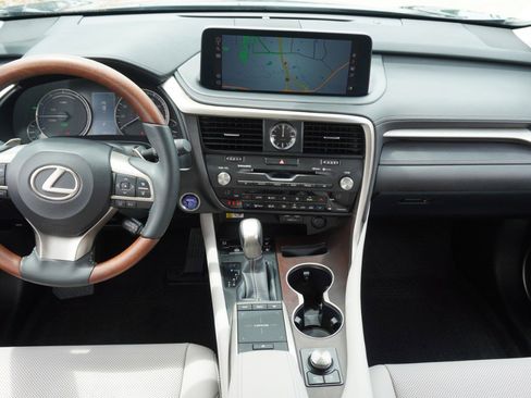 Used 2022 Lexus RX 450h AWD w/ Premium Package image 30