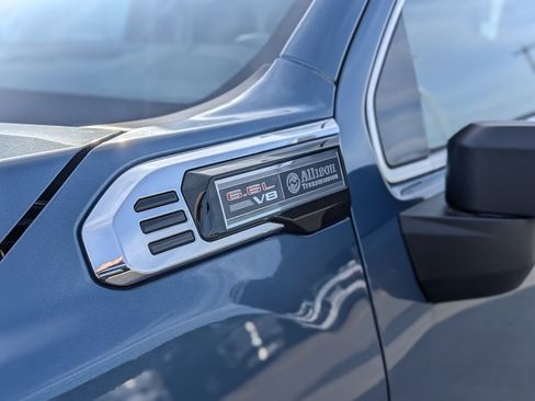 New 2026 GMC Sierra 3500 Denali w/ Denali Reserve Package image 11