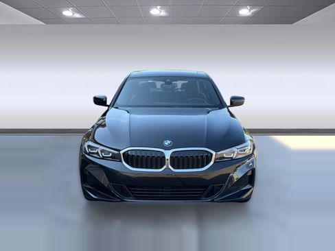 Used 2025 BMW 330i Sedan RWD image 6