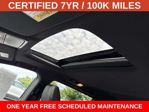 Used 2025 Honda Odyssey Sport-L image 16