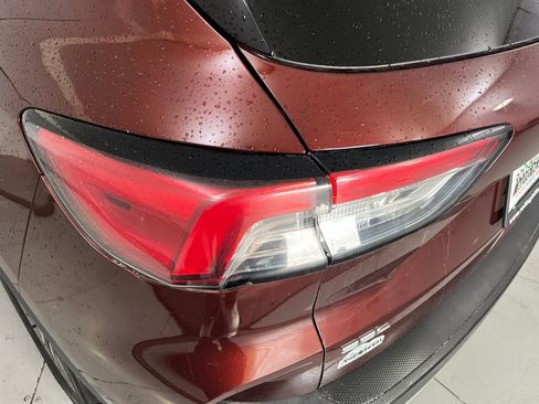 Used 2021 Ford Escape SEL AWD/4WD image 42