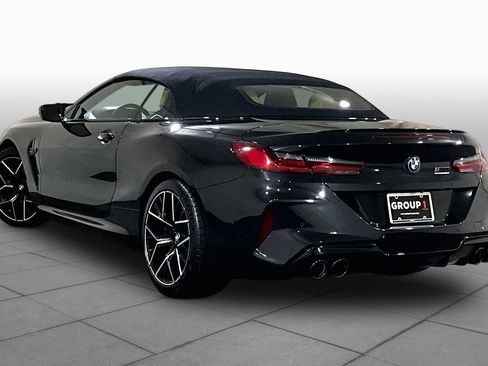 Used 2022 BMW M8 Competition AWD/4WD image 22