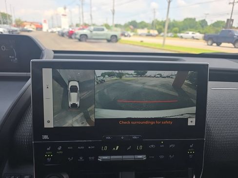 Certified 2023 Toyota bZ4X AWD w/ Weather Package image 21