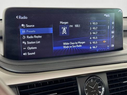 Certified 2022 Lexus RX 450h AWD w/ Premium Package image 15