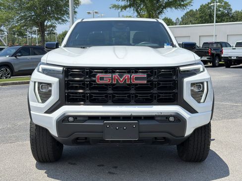 Used 2023 GMC Canyon Elevation w/ Convenience Package AWD/4WD image 6