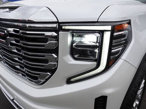 Used 2022 GMC Sierra 1500 Denali AWD/4WD image 69