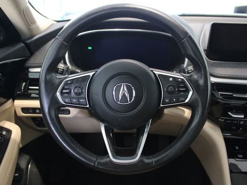 Used 2023 Acura MDX SH-AWD image 24