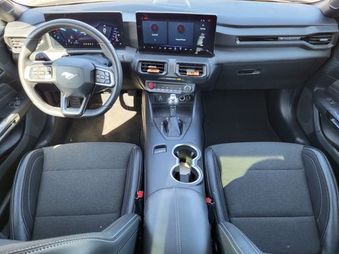 Certified 2024 Ford Mustang Premium image 13