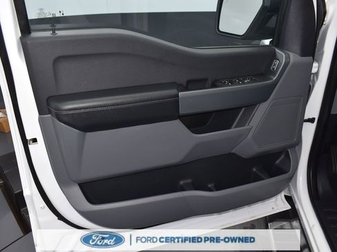 Certified 2022 Ford F150 XLT w/ XTR Package image 5