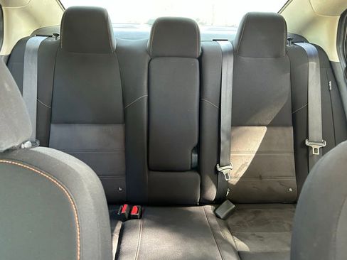Used 2023 Nissan Sentra SR w/ Electronics Package FWD image 14