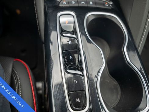 Used 2023 Buick Envision Essence w/ Sport Touring Package image 28