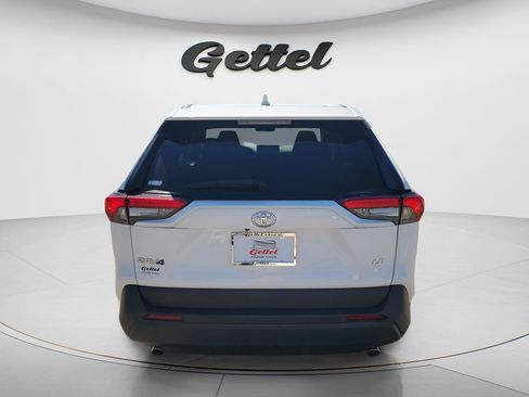 Used 2024 Toyota RAV4 LE image 6