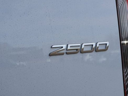 New 2026 Mercedes-Benz Sprinter 144 Cargo image 9
