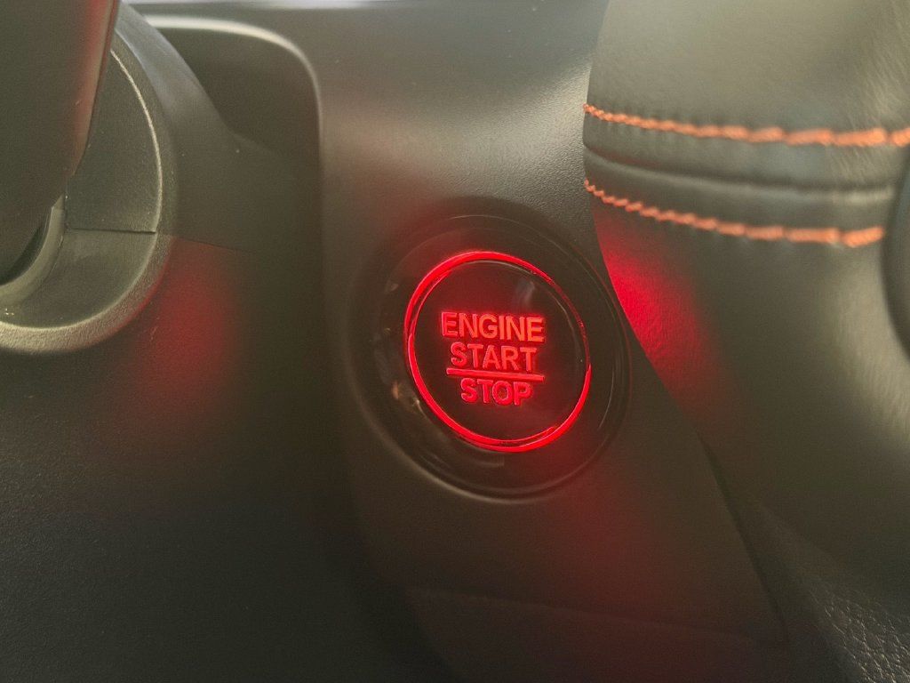 Used 2024 Honda HR-V Sport image 26