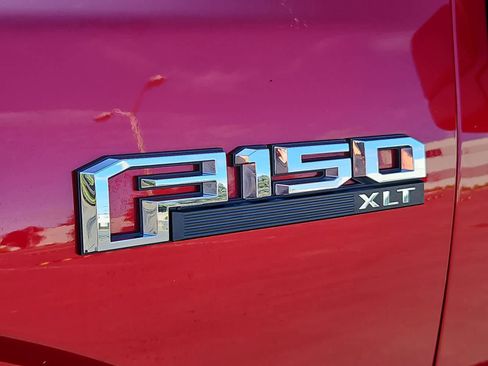 Used 2018 Ford F150 XLT w/ Equipment Group 302A Luxury image 12