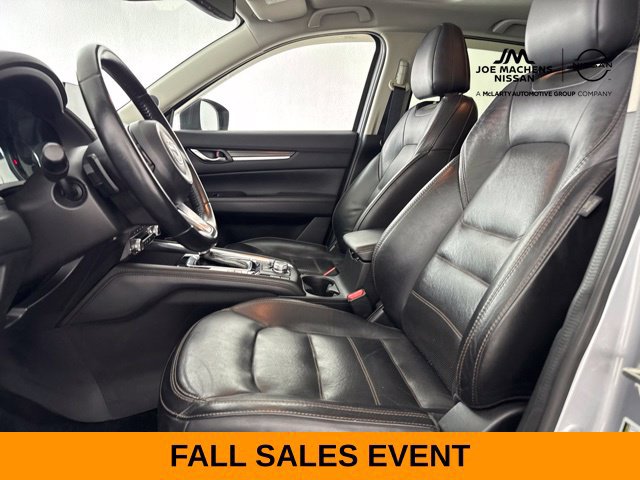 Used 2020 MAZDA CX-5 Grand Touring FWD image 37