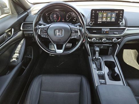 Used 2020 Honda Accord Sport image 10