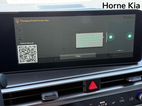 New 2025 Kia Sorento S w/ Panoramic Sunroof Package image 11