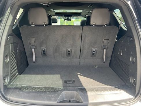 Used 2022 Chevrolet Tahoe LT RWD image 21