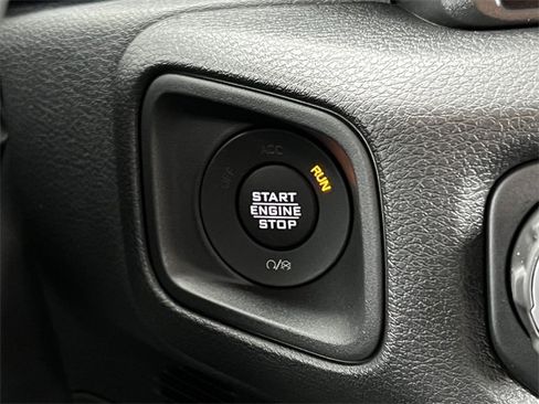 New 2025 Jeep Wrangler Willys image 30