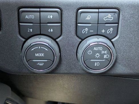 New 2026 Chevrolet Silverado 1500 RST w/ RST All Star Premium Package image 26