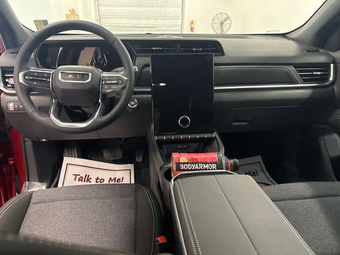 New 2026 GMC Terrain Elevation FWD image 13