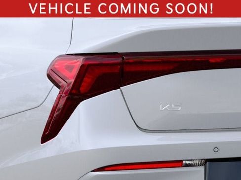 New 2026 Kia K5 GT-Line AWD/4WD image 11