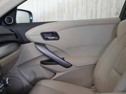 Used 2013 Acura RDX AWD w/ Technology Package image 32