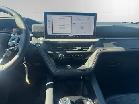 New 2026 Ford Explorer Tremor w/ Tremor Ultimate Package image 11