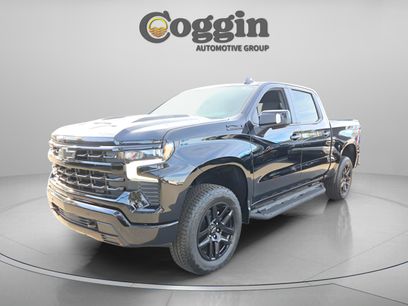 New 2026 Chevrolet Silverado 1500 LT Trail Boss w/ LT Trail Boss Premium Package