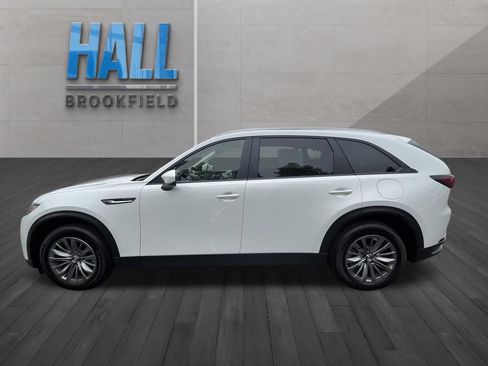 Used 2026 MAZDA CX-90 3.3 Turbo w/ Select Package AWD/4WD image 2